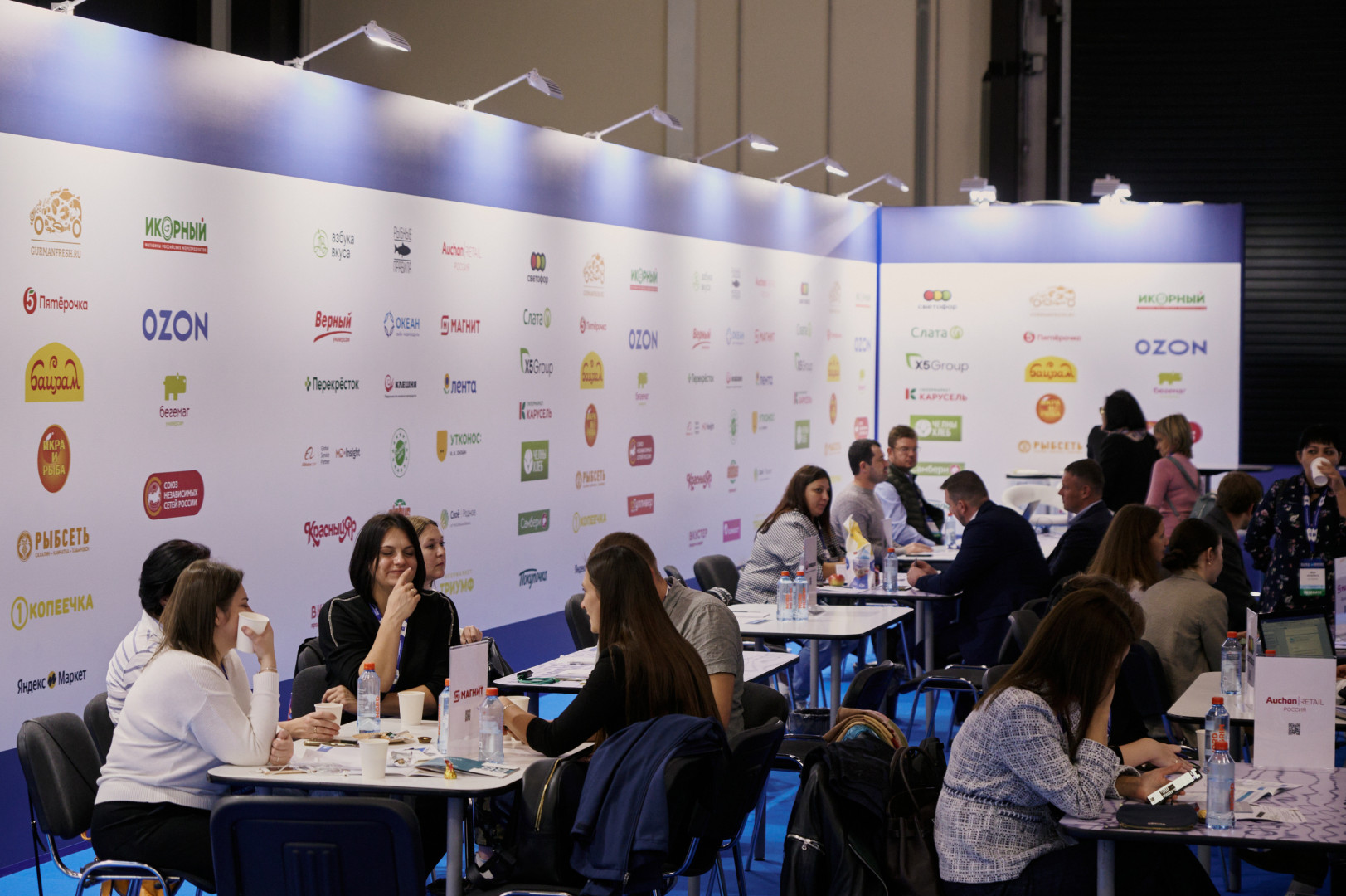 Фото: Expo Solutions Group