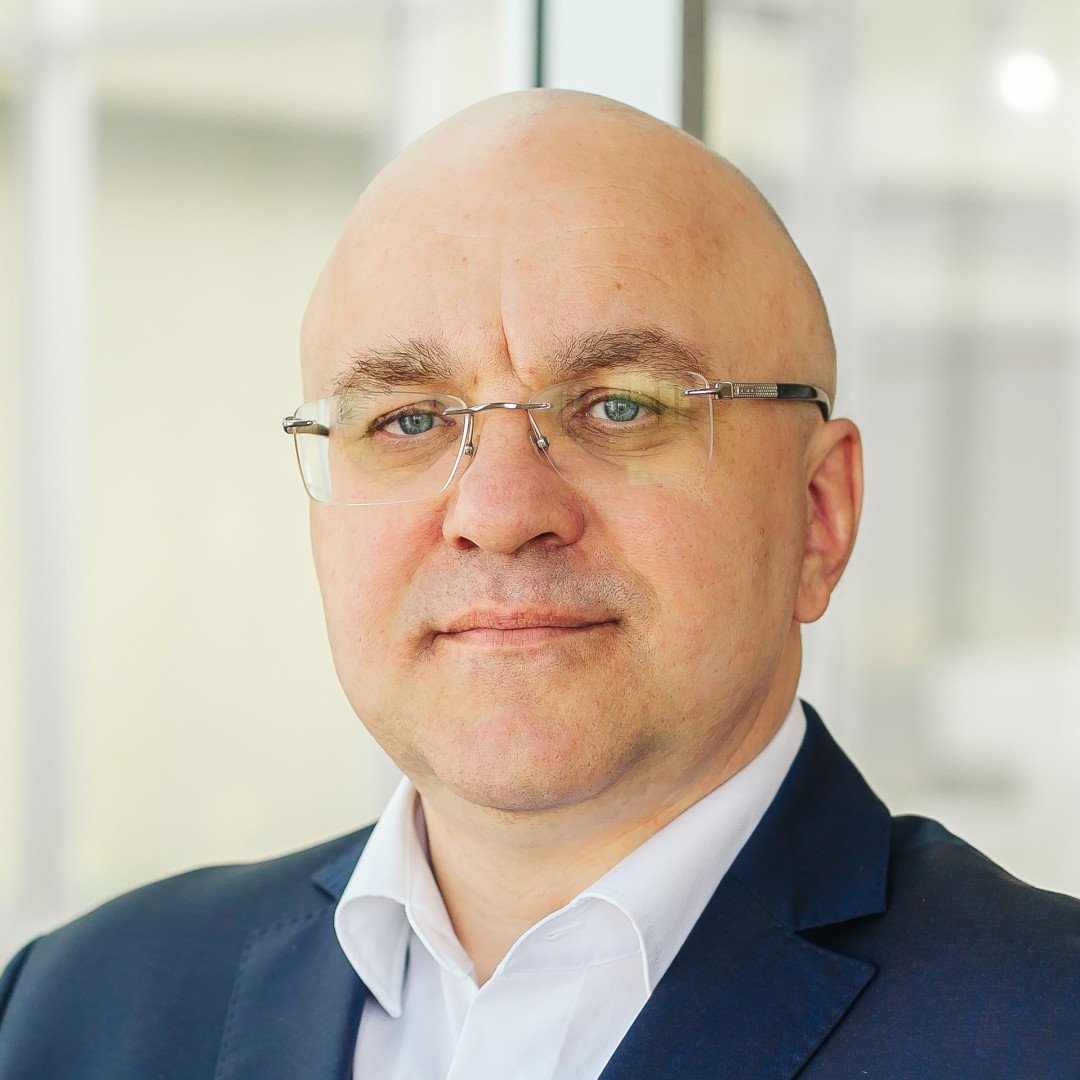 Александр Федин, Фото: «Практикон»