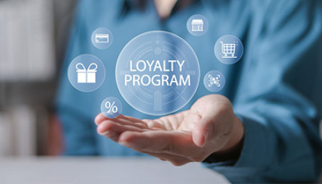 Гиперперсонализация, омниканальность, арбитраж промоакций: на чем строятся программы лояльности в 2026 году