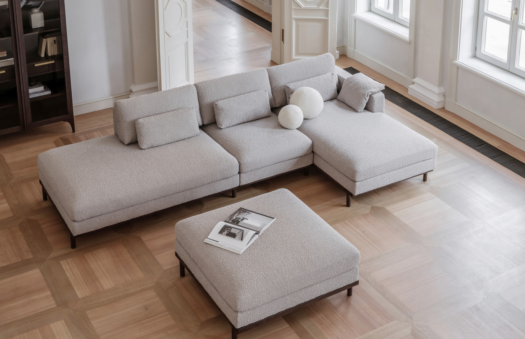 Фото: Dantone Home