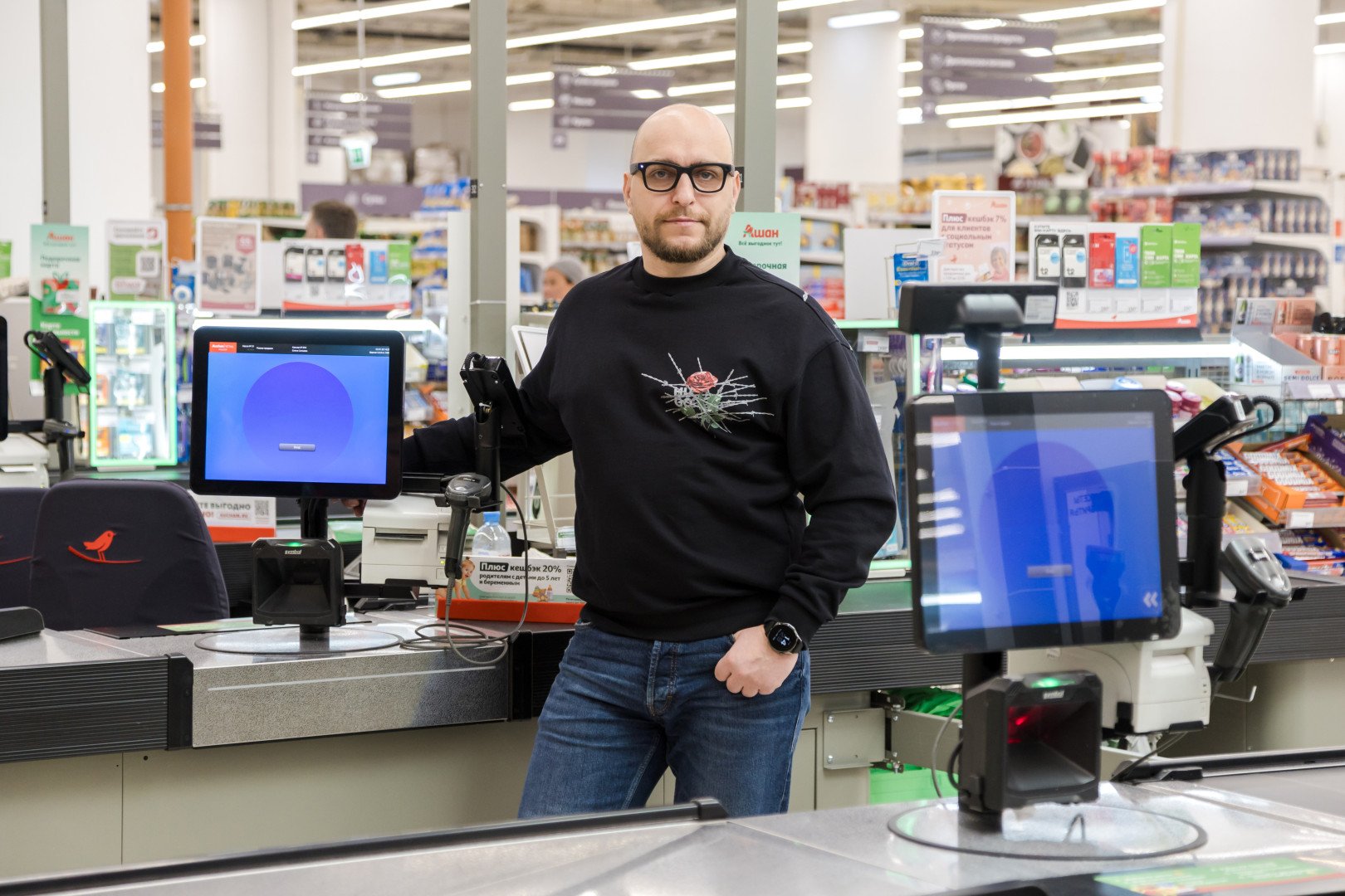 Фото: Ильин А./Retail.ru