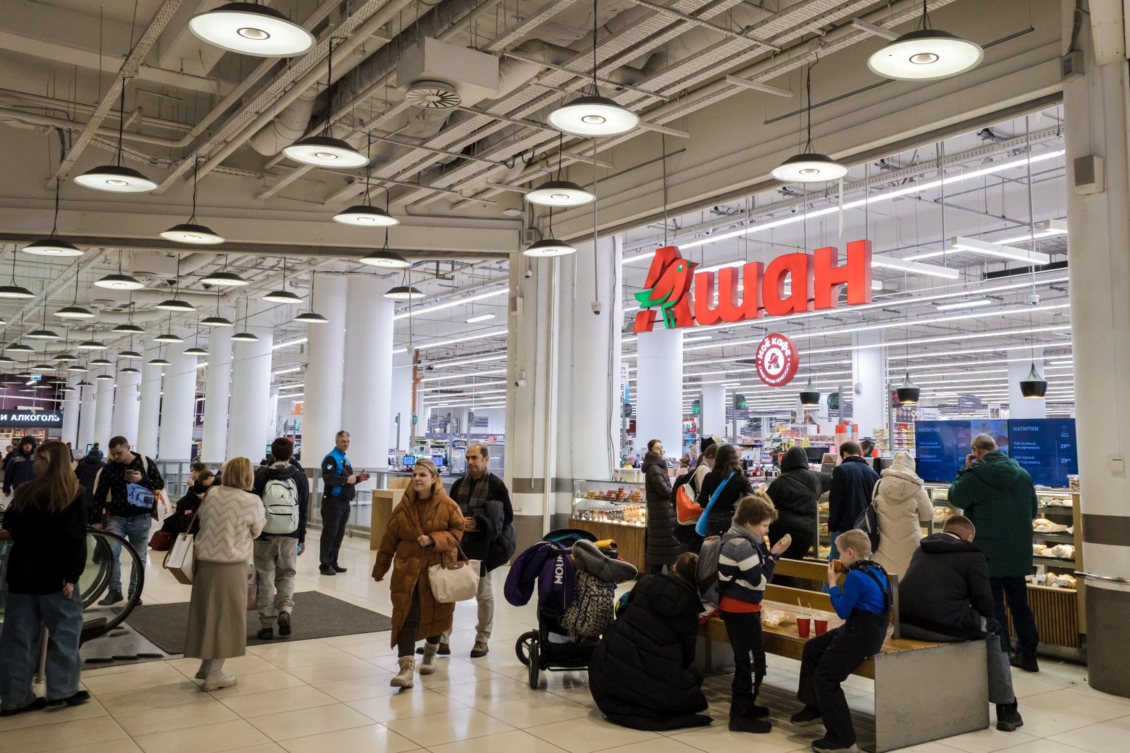 Фото: Ильин А./Retail.ru