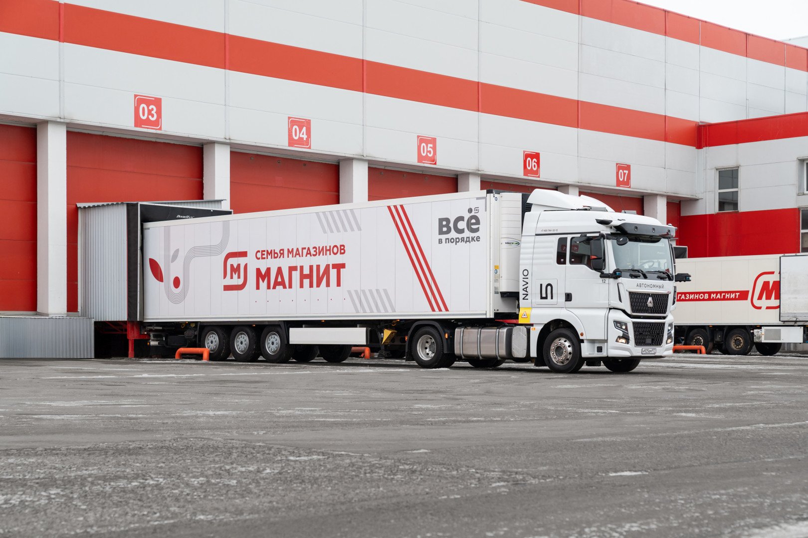 Источник: «Магнит»