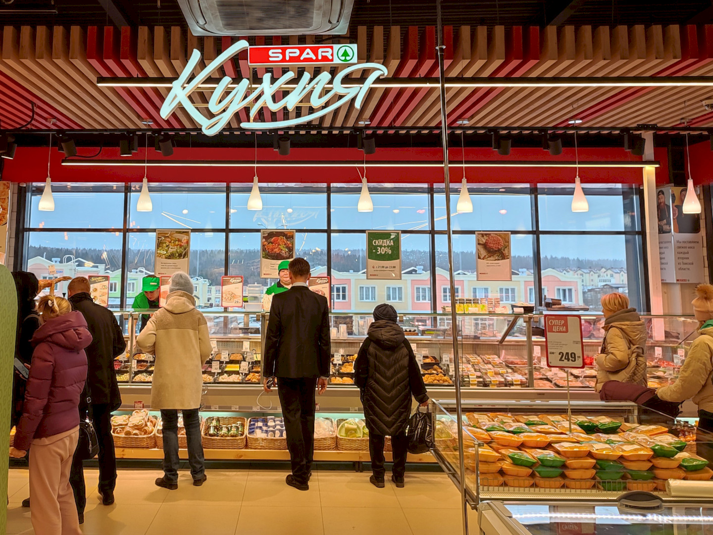 Фото: Миронова В. / Retail.ru 