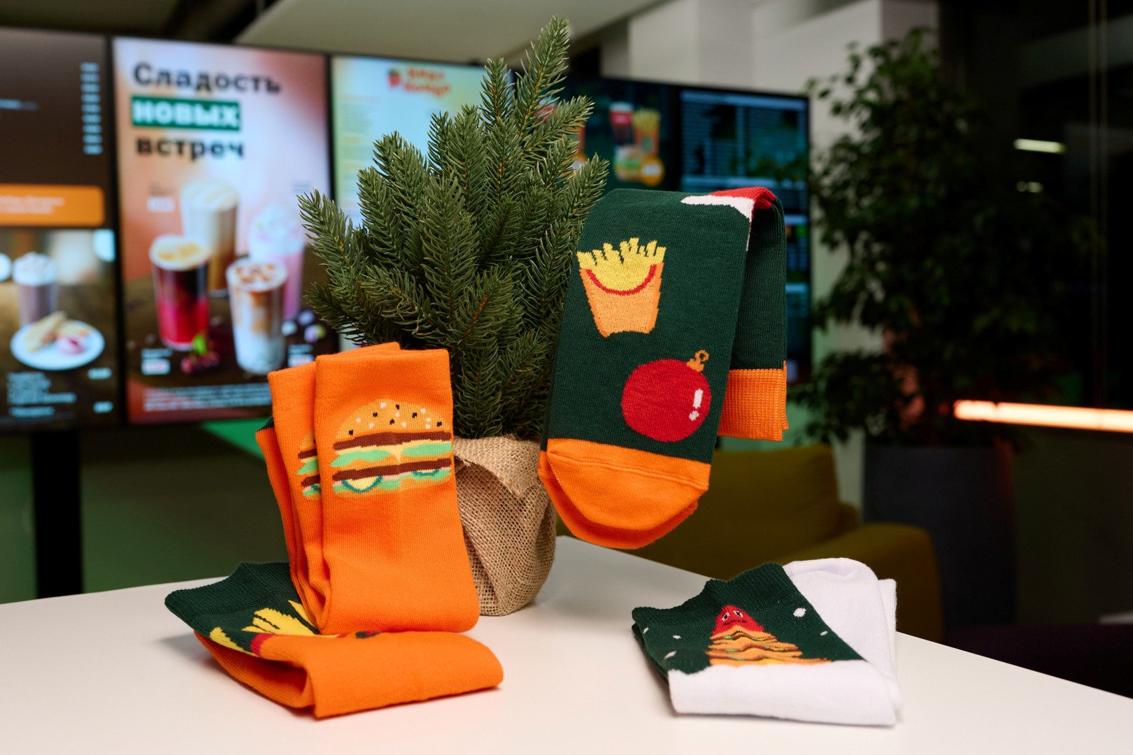 Источник: «Вкусно — и точка» 