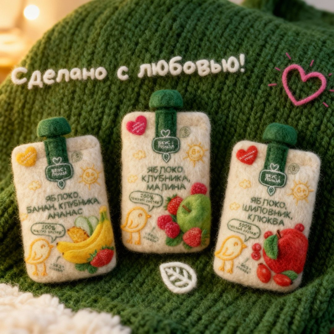 Источник: «Пятёрочка» 