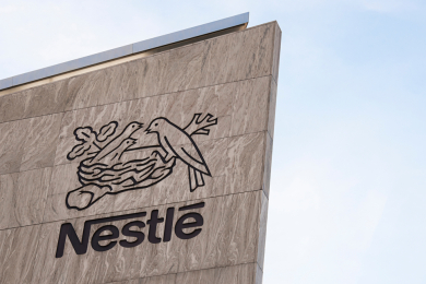 В 2023 году выручка Nestle снизилась на 1,5%, а чистая прибыль выросла на 21%