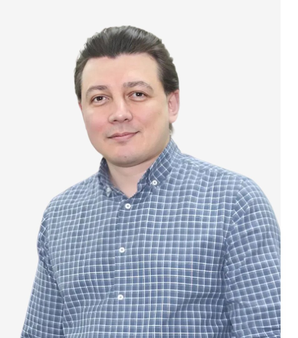 Алексей Кудряков, фото: Imredi