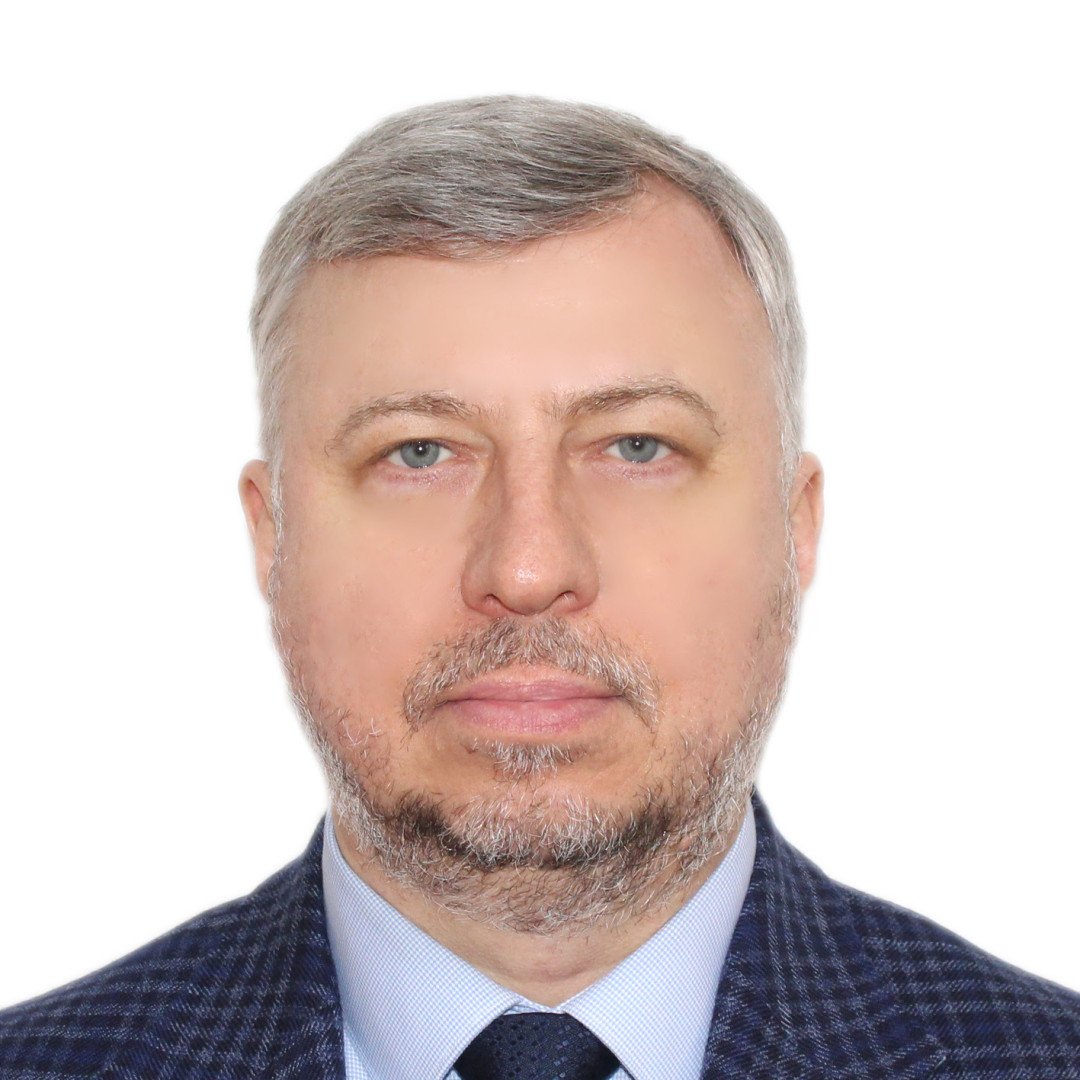 Константин Бондаренко. Фото BMJ-Logistics