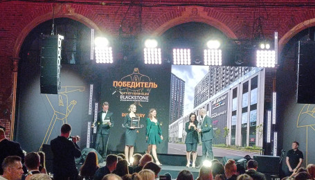 В число победителей премии Arendator Awards вошли ТЦ Discovery, «Депо "Три вокзала"», ТРЦ KazanMall и ТК «Макс»