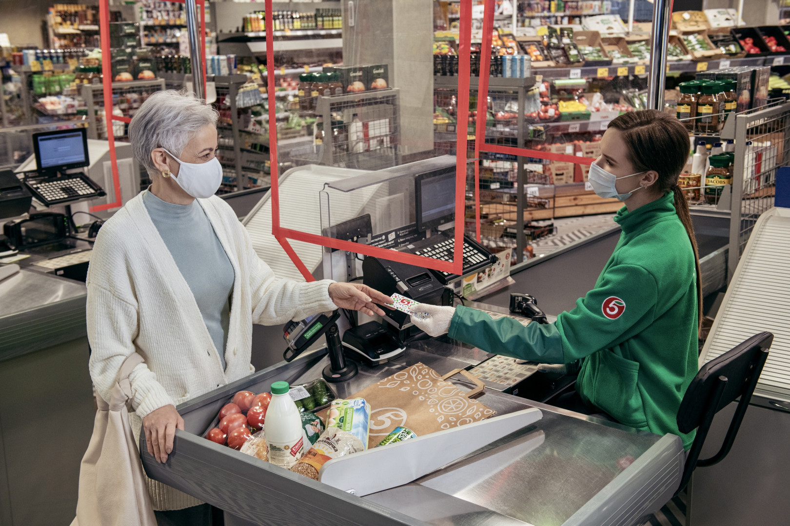 Источник: X5 Retail Group