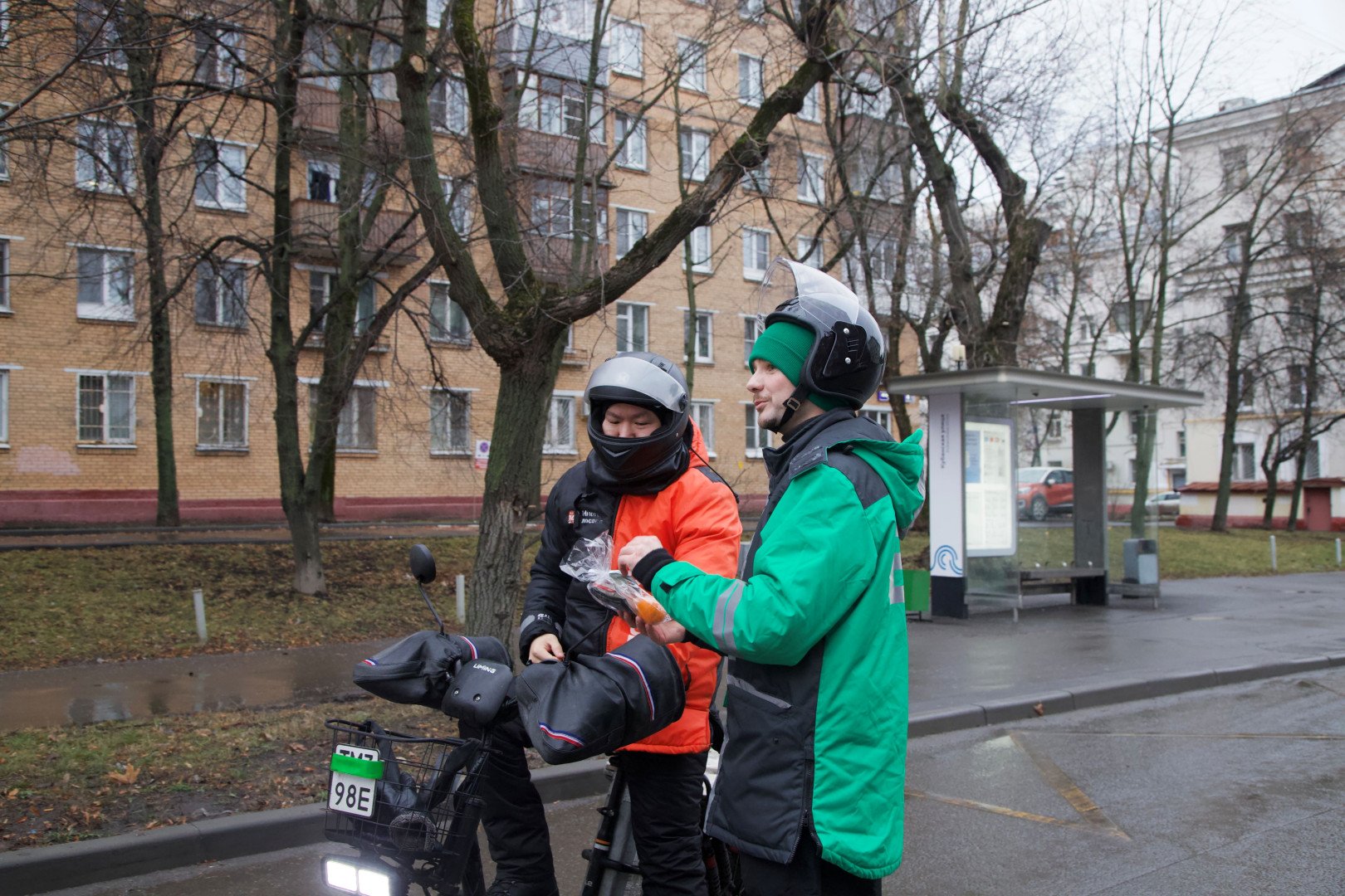 Источник: «ВкусВилл»