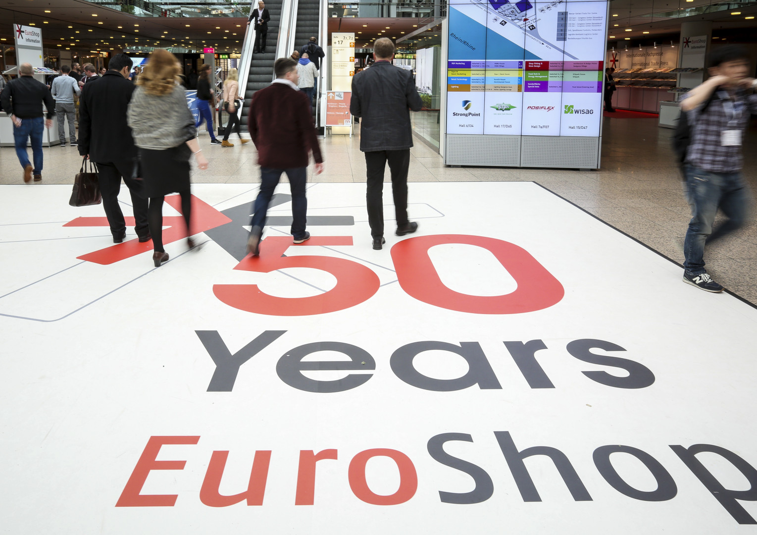 Euroshop
