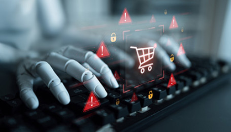 Искусственный интеллект в кибербезопасности: защита или угроза?