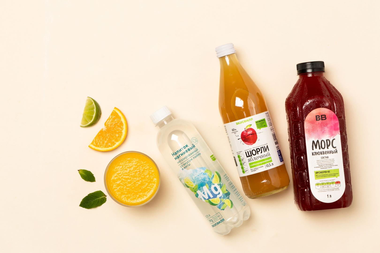 Источник: «ВкусВилл»