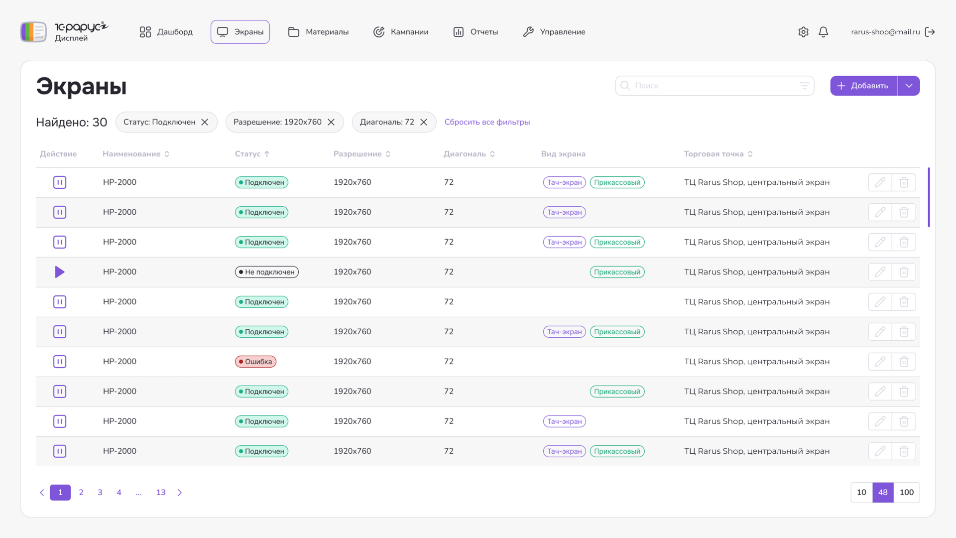 Источник: «1С-Рарус» 