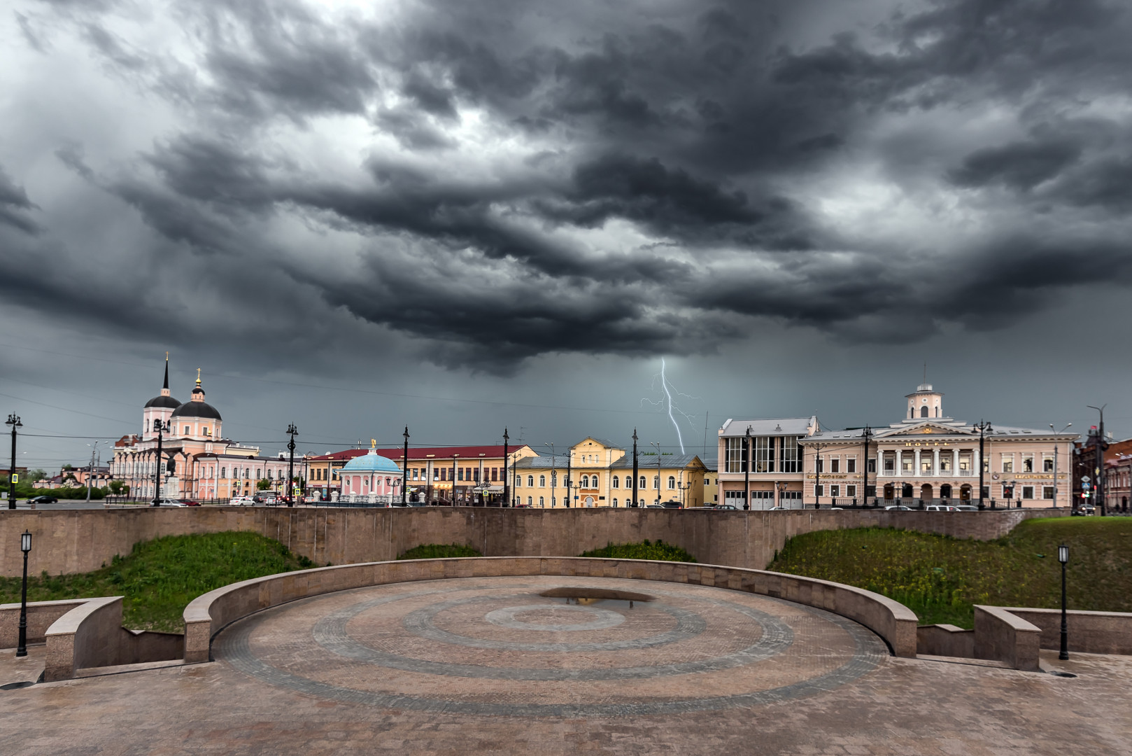 Фото: Sergey Dobrydnev/shutterstock 