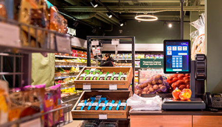 Полноценный компьютер: что могут весы с технологией ИИ