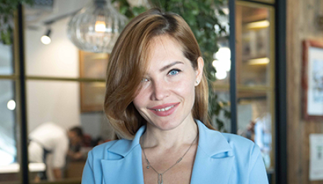 Мария Высоцкая: «Пустые» франшизы отвалились, теперь предприниматель меньше рискует остаться ни с чем»