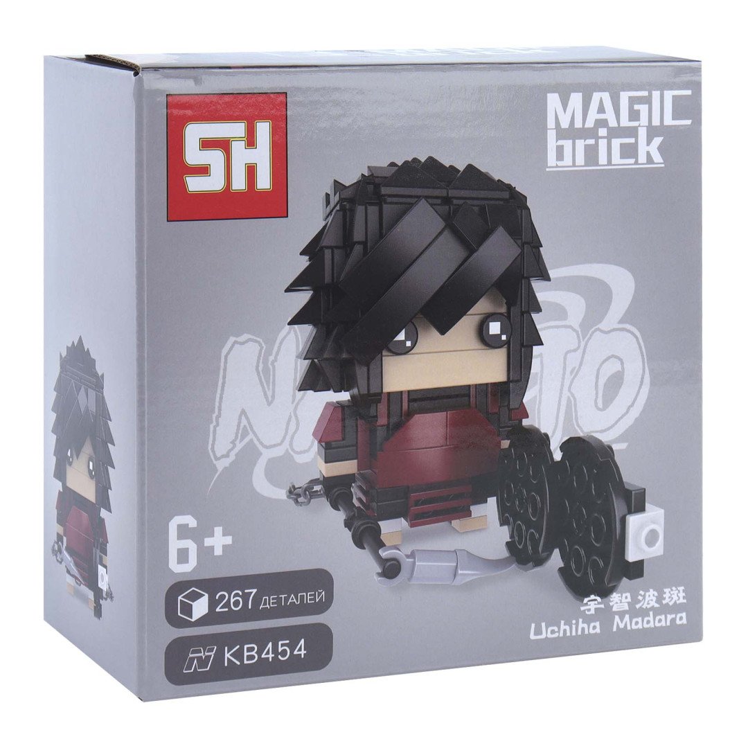 Серия «Наруто». Фото: «Бубль-Гум»