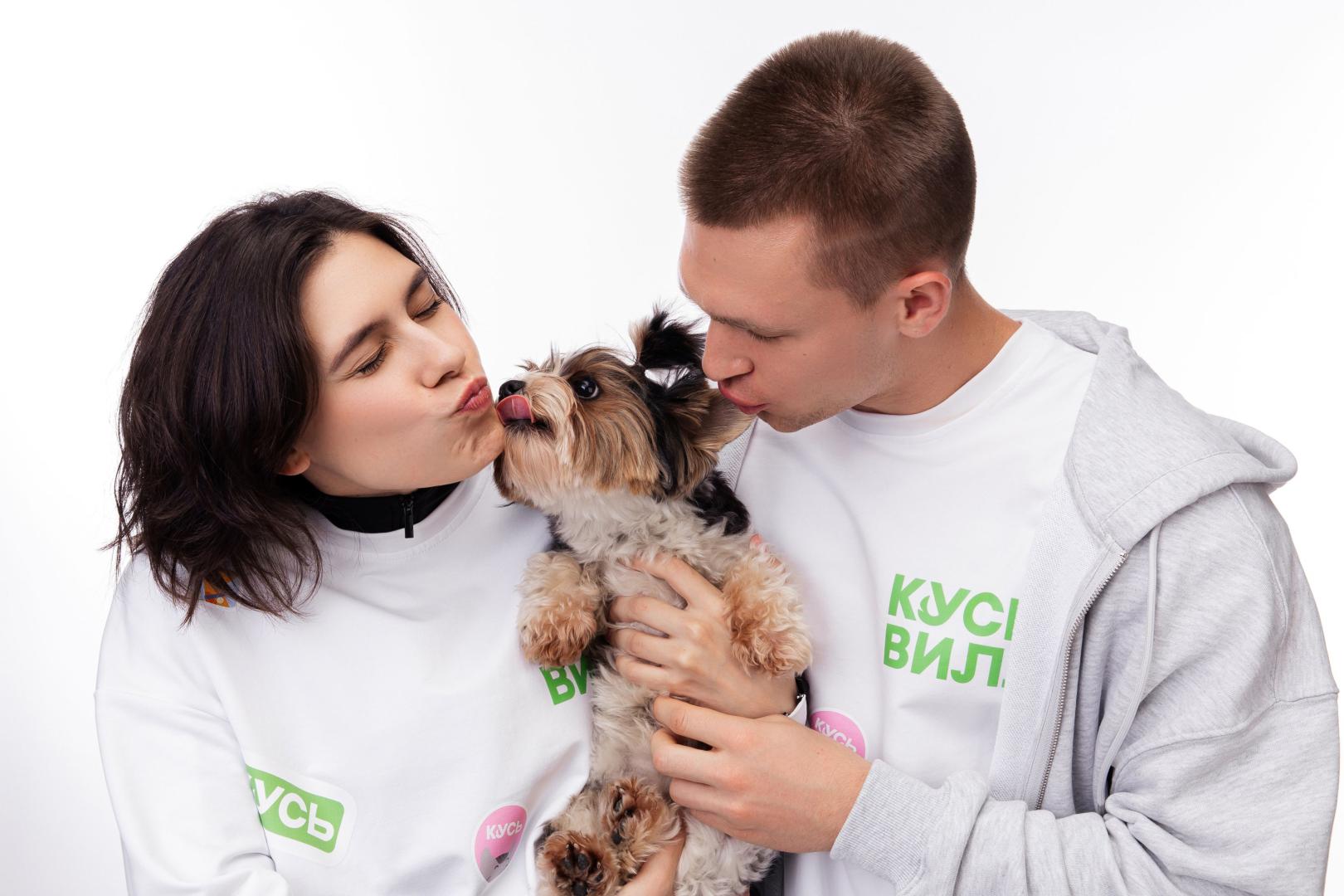 Источник: «ВкусВилл»/Амбассадор КусьВилла – Жастин