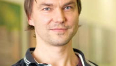 Андрей Кривенко: «Мы дорожим человеческими отношениями»