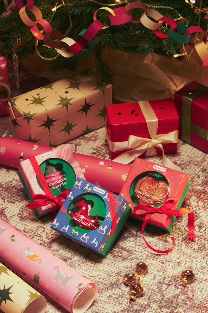 Источник: Самокат