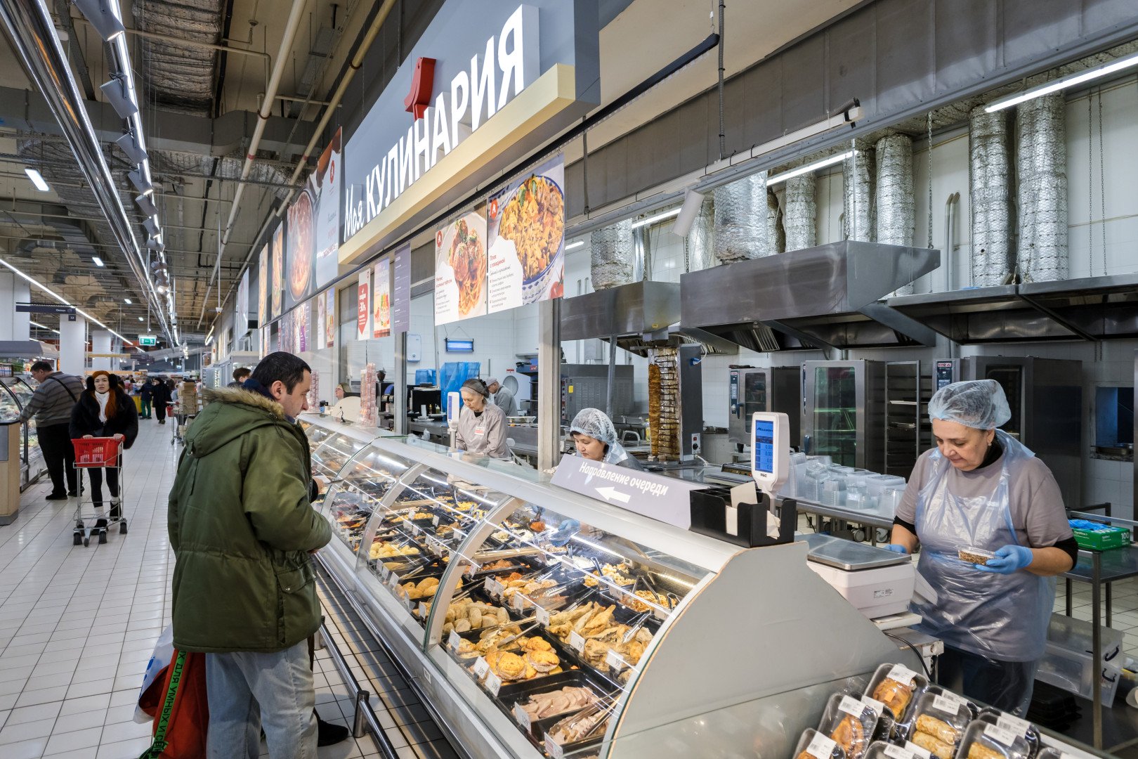 Фото: Ильин А./Retail.ru