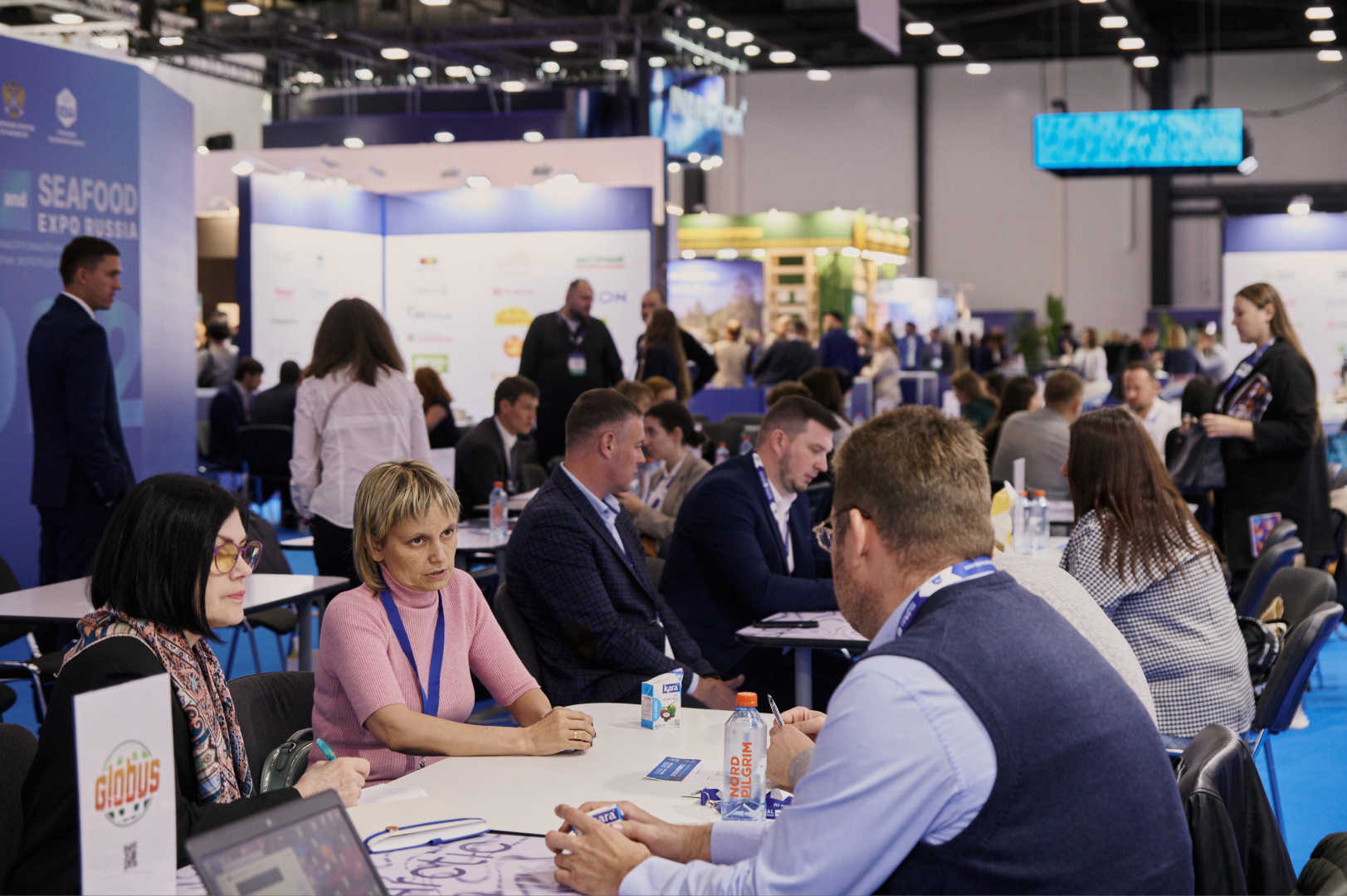Фото: Expo Solutions Group