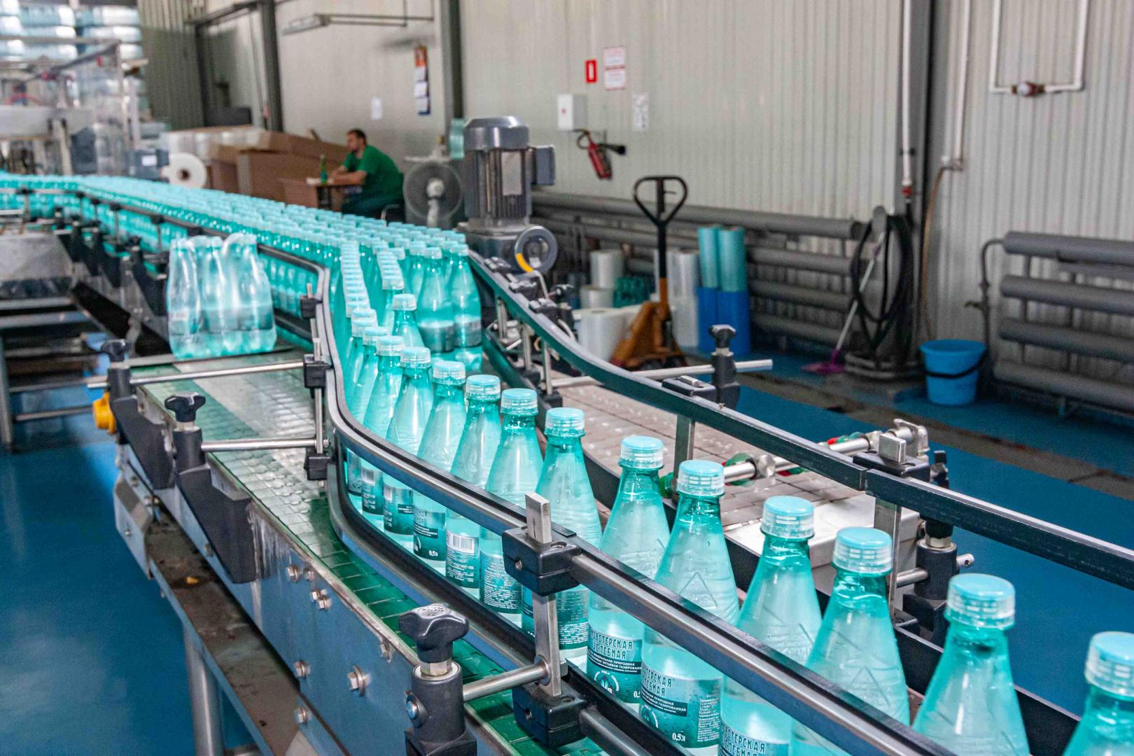 Источник: завод «Новотерский» 