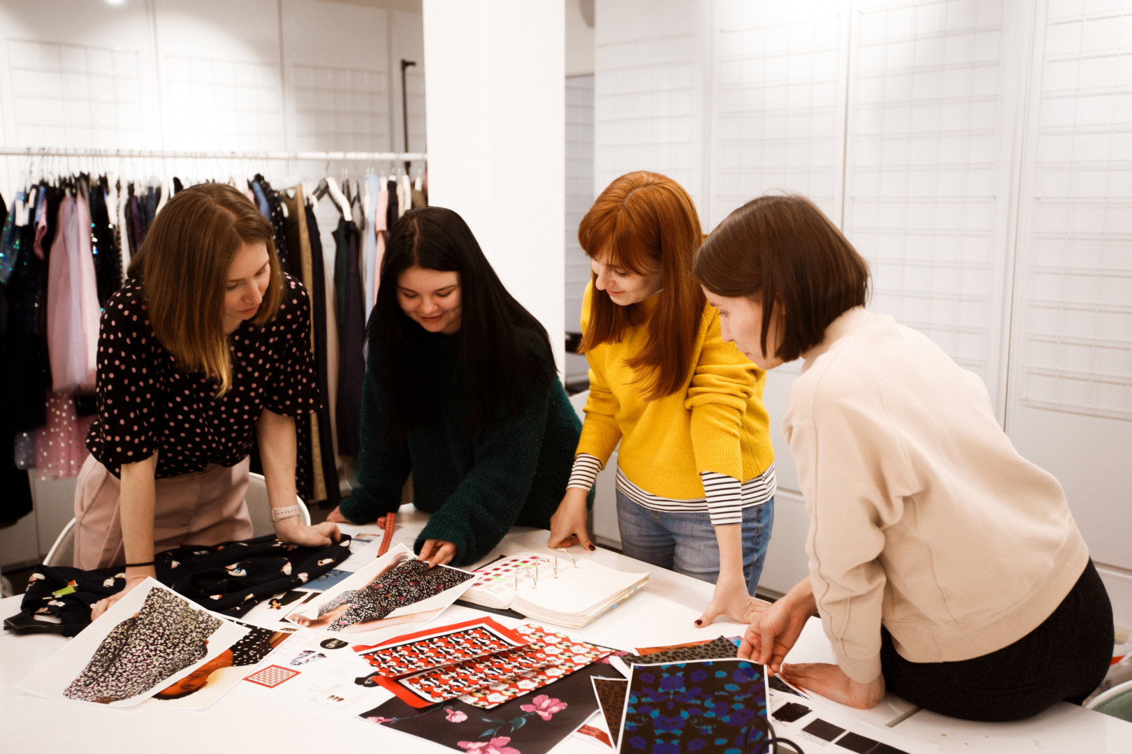 фото: Melon Fashion Group