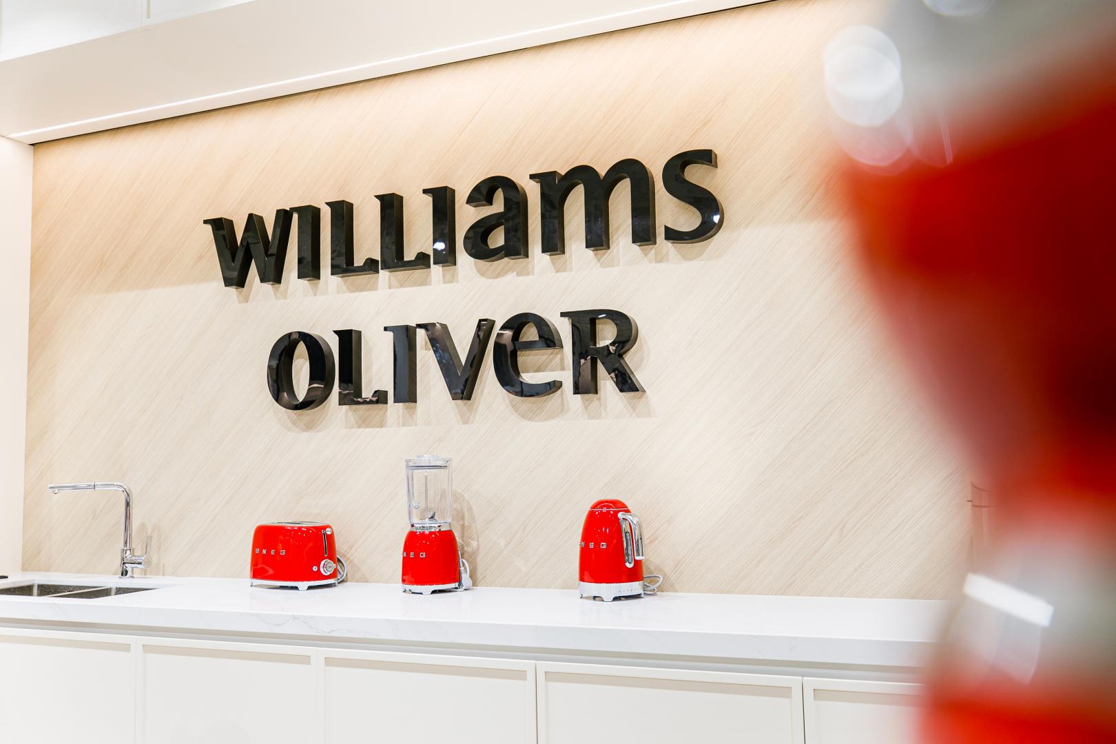 Источник: Williams Oliver