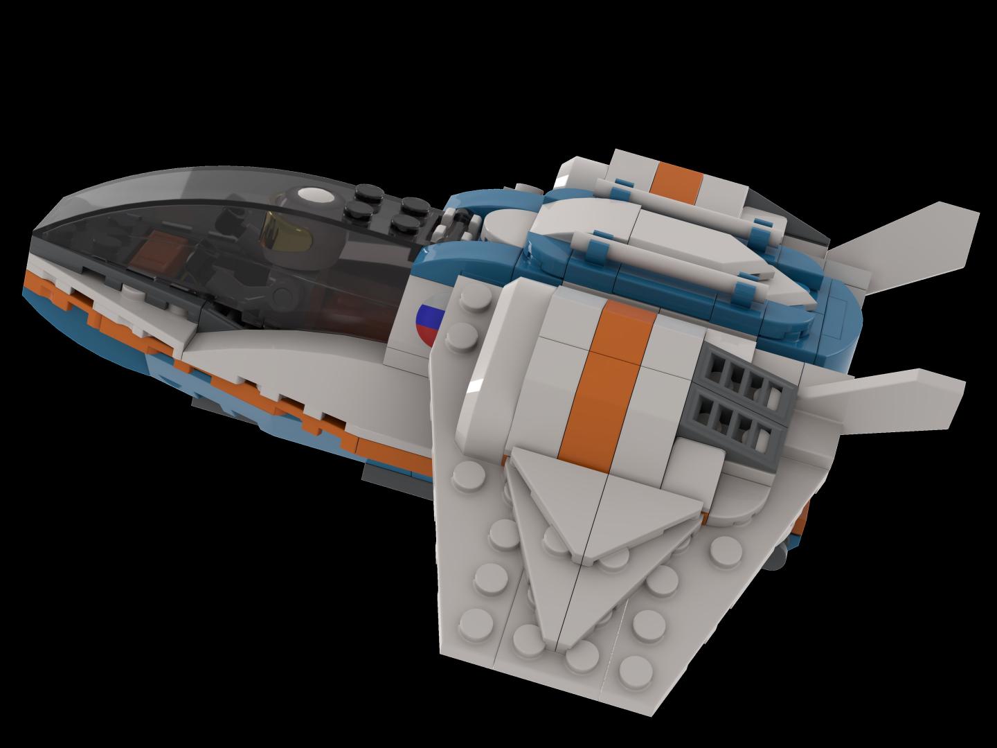 Источник: Brick Labs