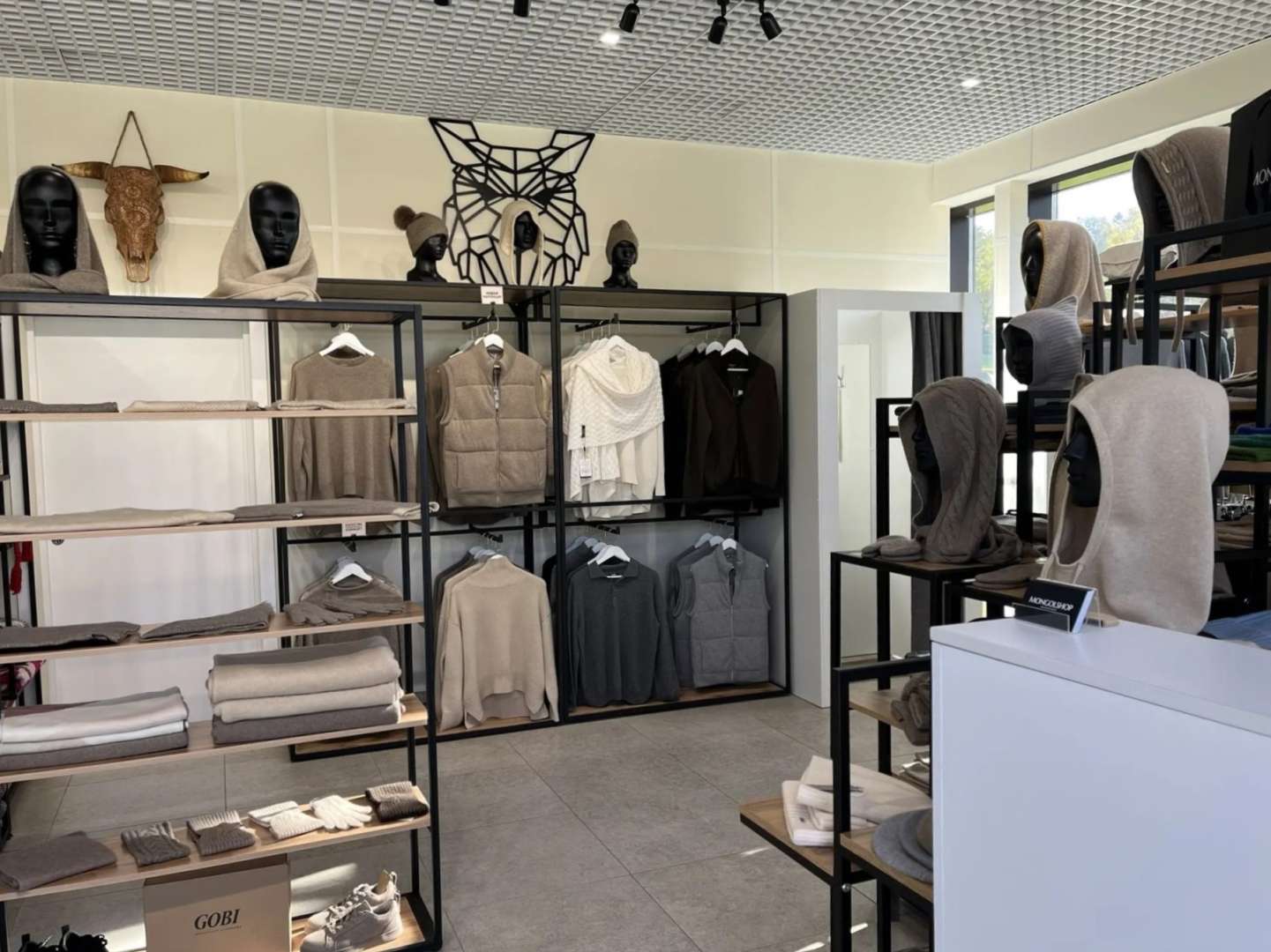 Источник: Mongolshop Источник: Mongolshop