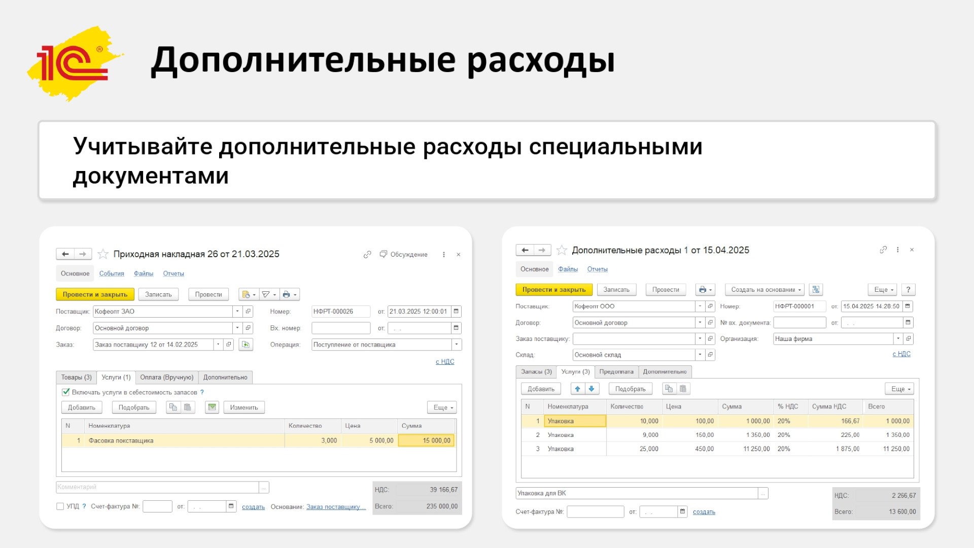Источник: «1С»