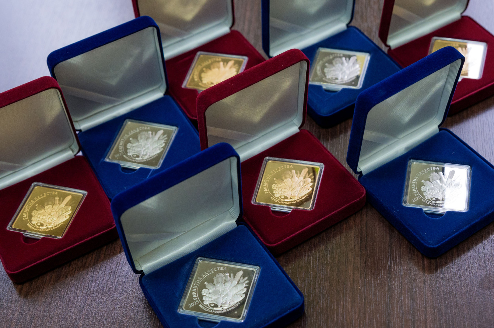 Источник: ГК «Сладкая жизнь» 