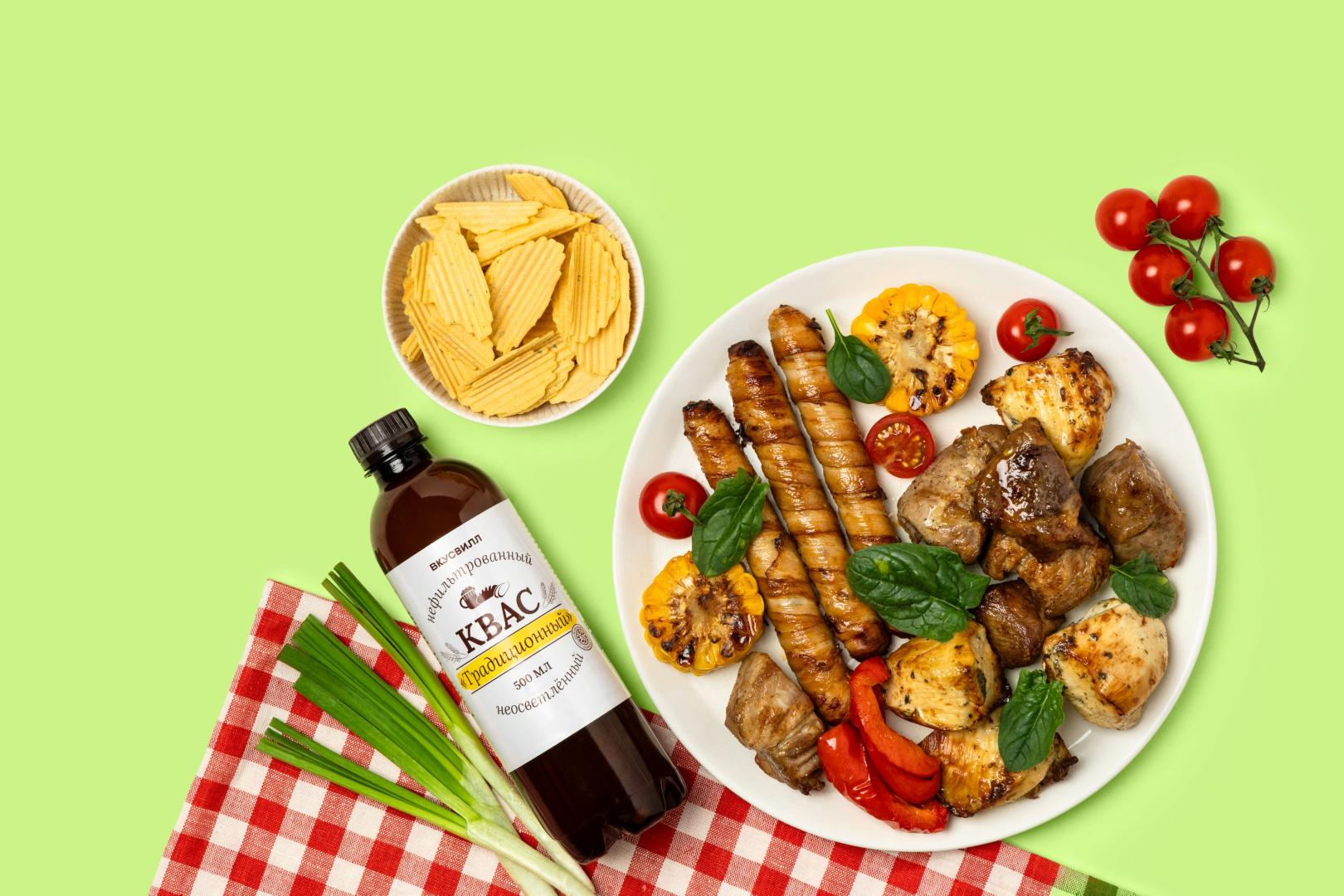 Источник: «ВкусВилл»