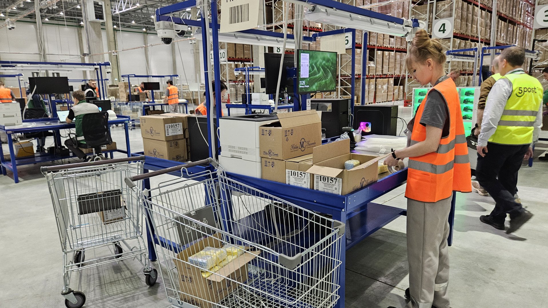 Фото: Агеенкова А./Retail.ru