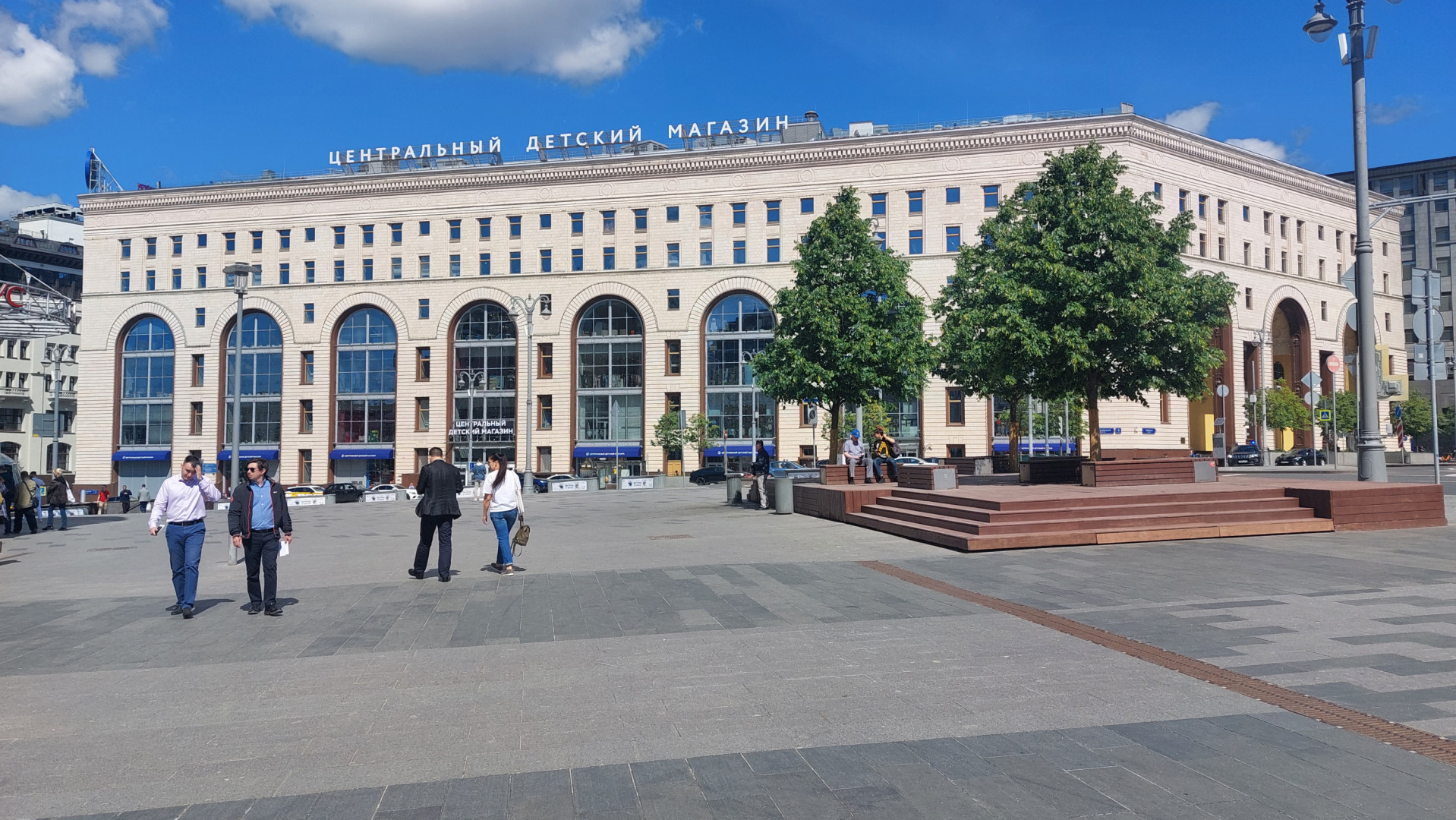 Фото: Агеенкова А/Retail.ru