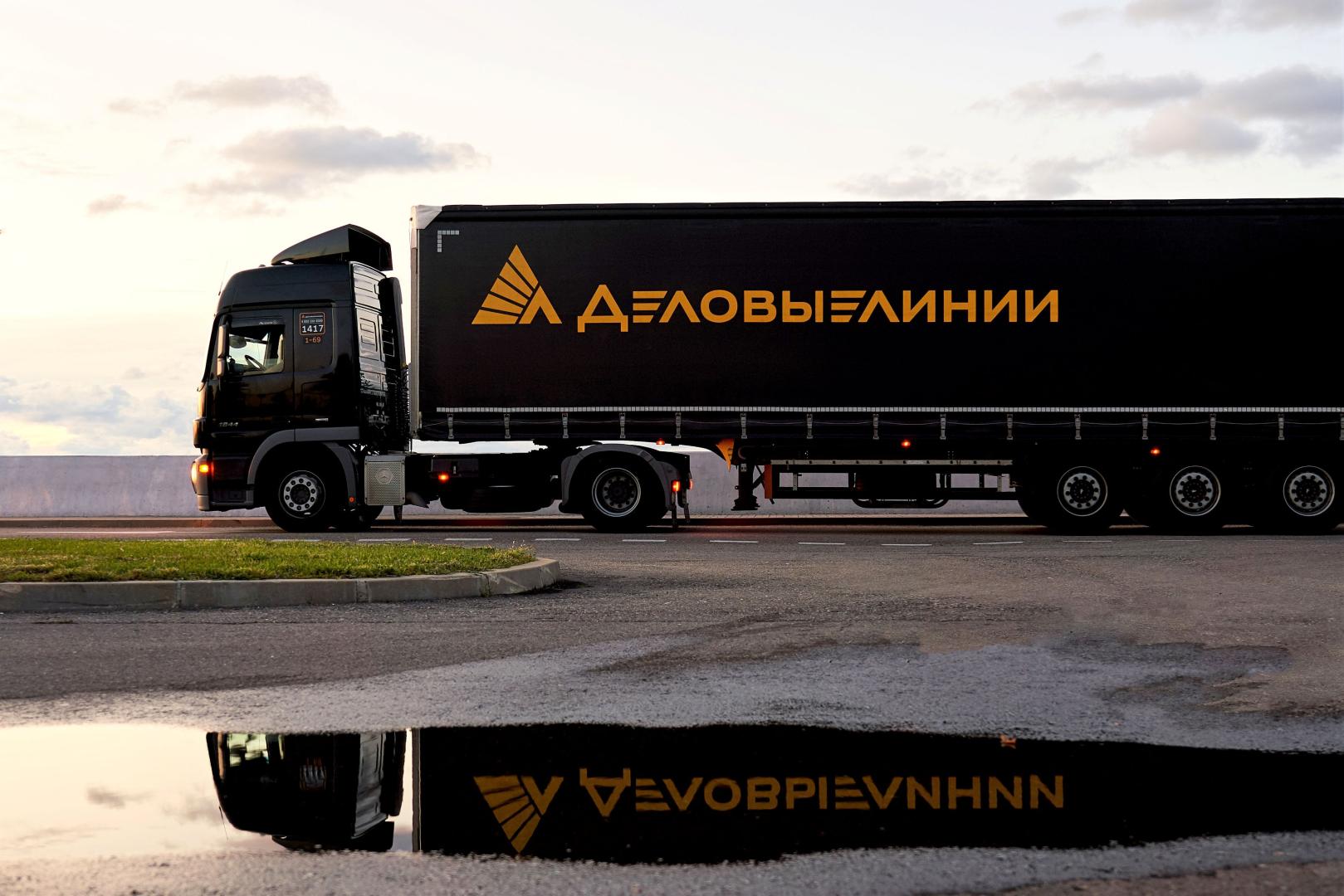 Источник: «Деловые Линии» 