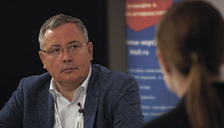 Владислав Курбатов, «Перекресток»: Благодаря кризису мы нашли новую нишу»