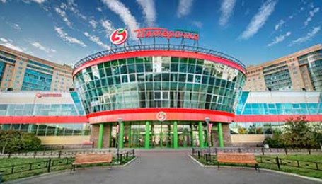 Секретная формула одной из крупнейших в мире экспансий