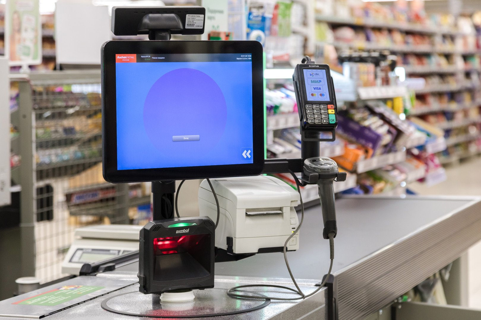 Фото: Ильин А./Retail.ru