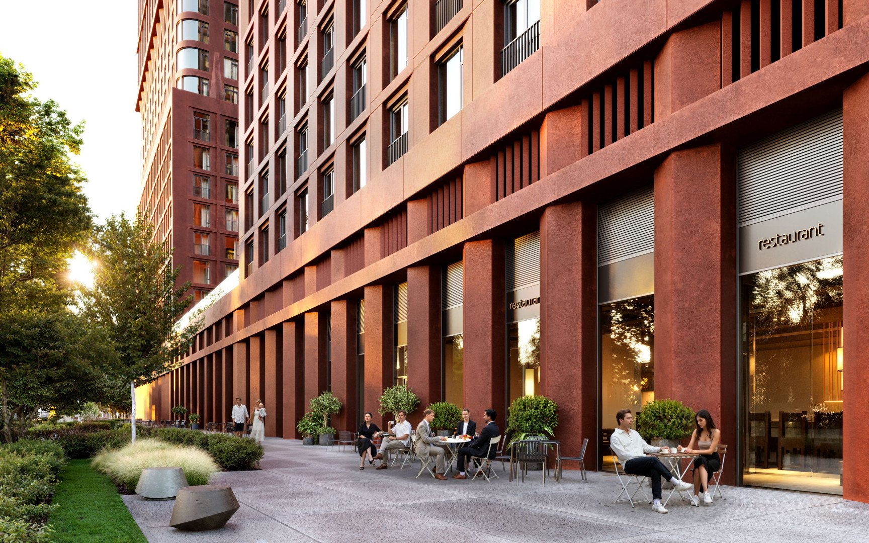 Источник: MR Group