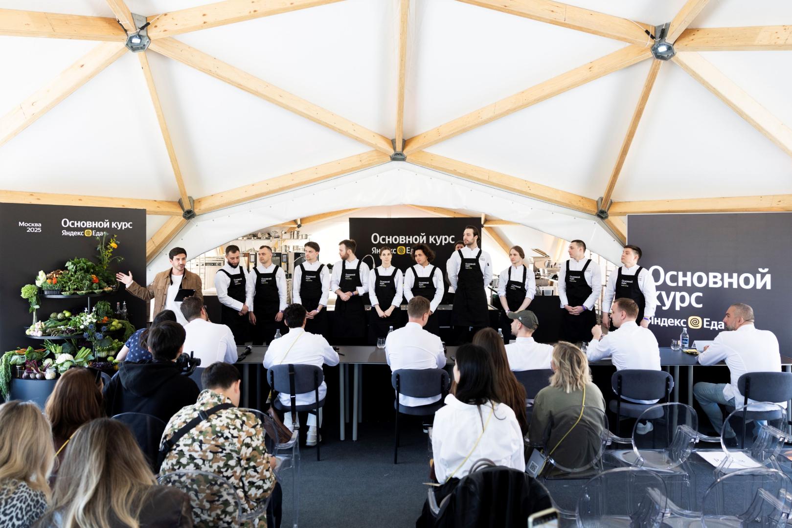 Источник: Яндекс Еда