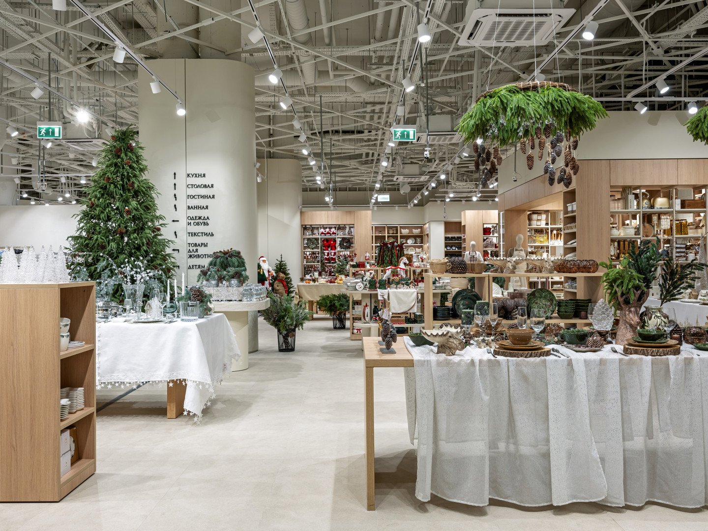 Источник: Kuchenland 