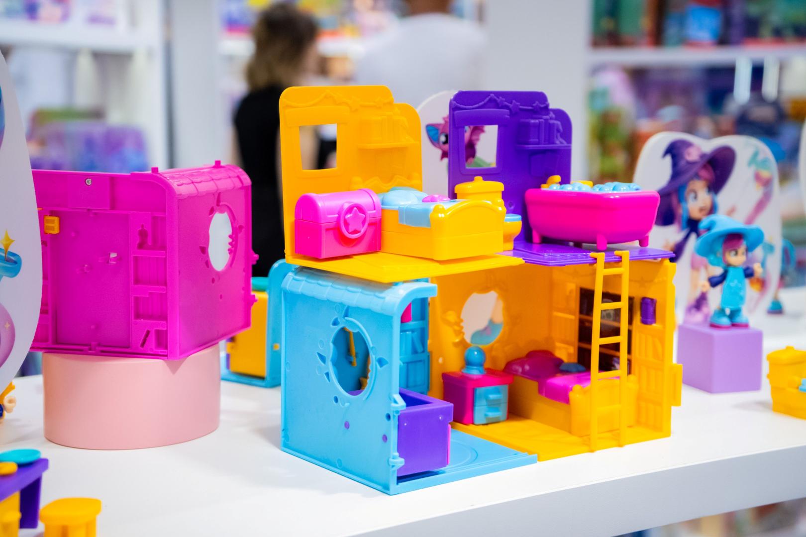 Источник: АО «Экспоцентр»