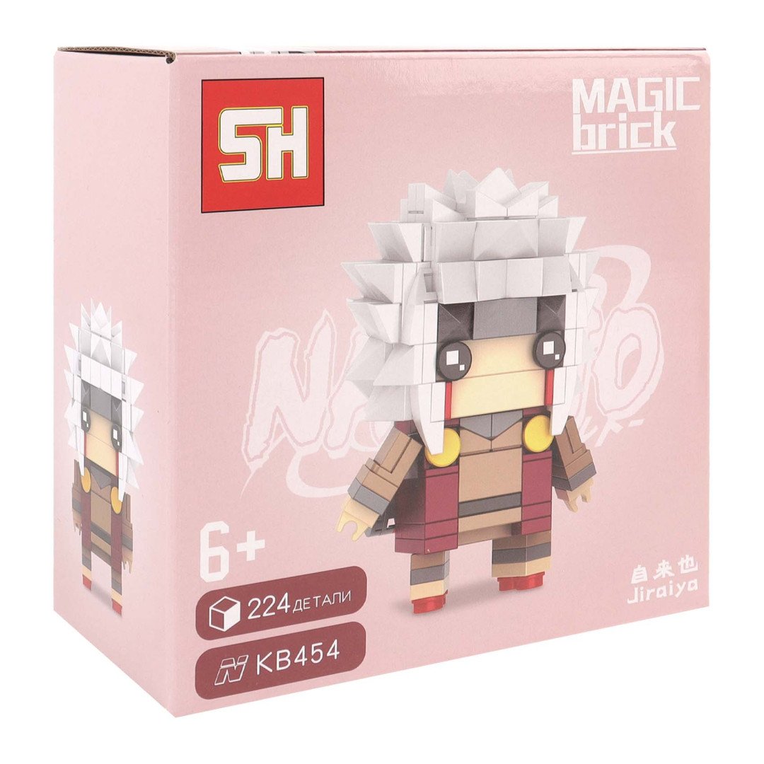 Серия «Наруто». Фото: «Бубль-Гум»