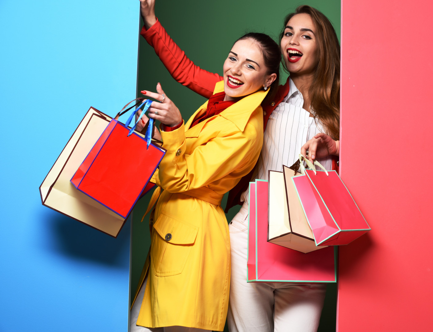 Just dance/Shutterstock/Fotodom