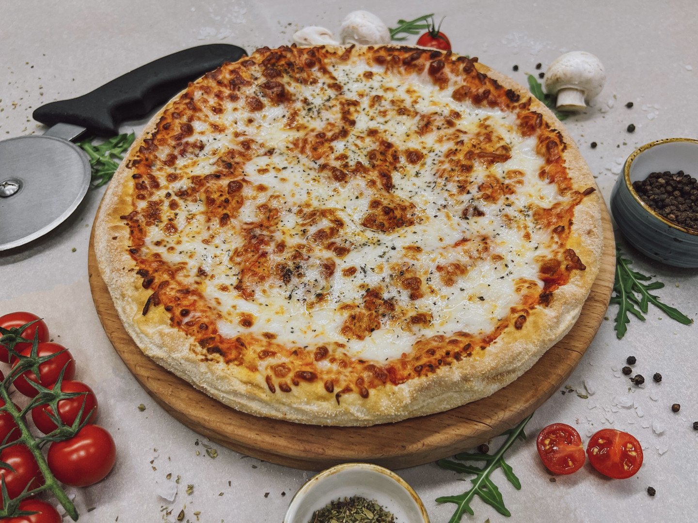 Источник: ПиццаФабрика.рф